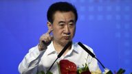 王健林陷困境？美专家：政府在拿万达做例子