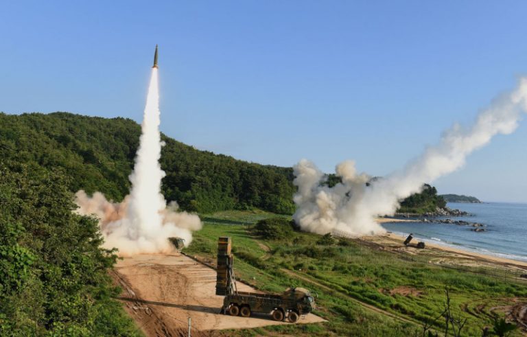 美情報部門：朝鮮準備再次試射導彈