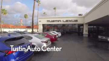 【廣告】tustin Lexus車行  黃金時機邂逅您的愛車！(2)