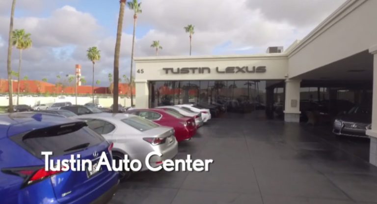 【廣告】tustin Lexus車行  黃金時機邂逅您的愛車！(2)