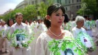 【七二零特别节目】法轮功反迫害 华府集会游行（1）
