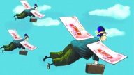 【禁聞】中國為何有近半富人欲移民海外？