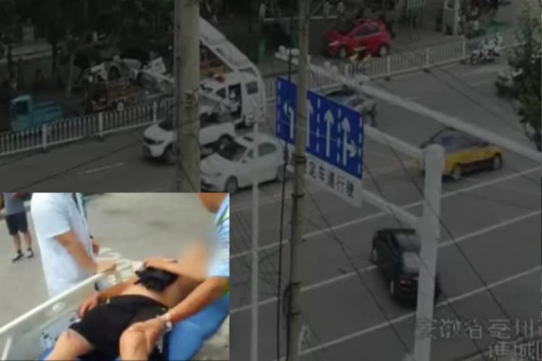 同時點燃20盤蚊香 皖一家5口全部中毒
