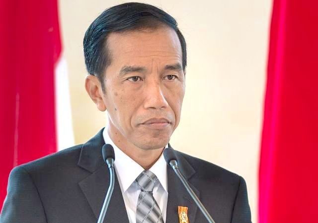 毒品危机 印尼总统下令射杀毒贩