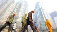【禁聞】陸房貸同比增長24.2% 為何高於去年