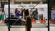 12亿美元  Michael Kors收购Jimmy Choo