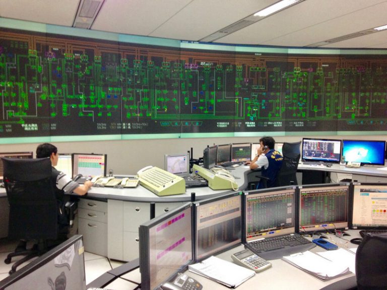 用電創歷史新高 核三2號機再起動供電滿載