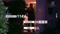 美移民局纽约逮114非法移民 含3华人