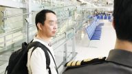 非法吸金逾8亿 外逃犯泰国落网被押解返台