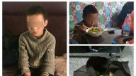 云南10岁男童出走24天 上演中国版“荒野求生”