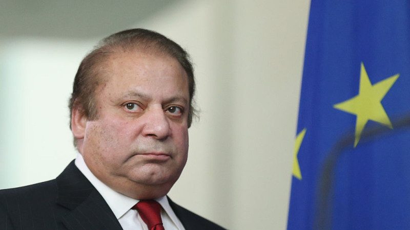 總理夏立夫涉貪 巴基斯坦最高法院撤銷資格