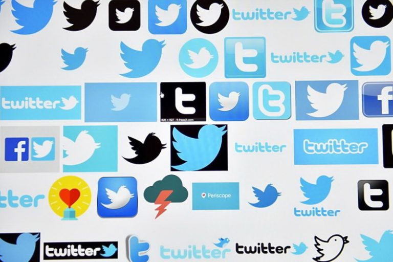 Twitter月活躍用戶增長停滯 股價大跌14%