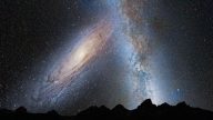 最新研究：人類來自遙遠宇宙 並非地球所生