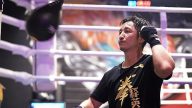 被木村翔TKO 中國拳王鄒市明痛失金腰帶