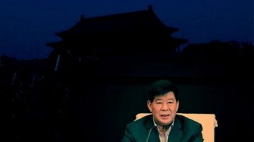 拿下令计划孙政才 “打虎干将”徐令义上位正部