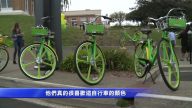 共享单车LimeBike落地湾区