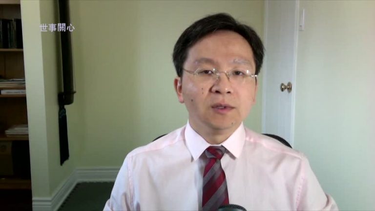 中國問題專家分析中印邊境戰火重啟的風險有多大？