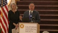 加州撥款5百萬 助學生學習本州歷史