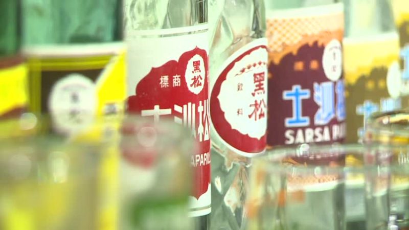 食品老牌求创新 多角化发展抢市占