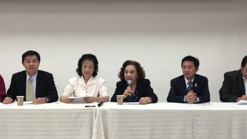 亞細亞合唱團預熱雙十國慶賽 9月1日公演