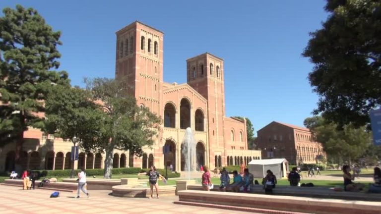 UCLA續簽合作備忘錄 推廣台灣研究
