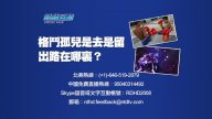 【预告】热点互动：格斗孤儿是去是留 出路在哪里？