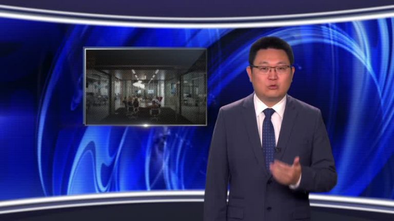 中共幹擾外企決策強度加強