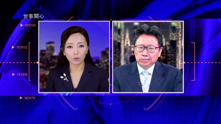 美國通過貿易對中國施壓 能否奏效解決朝核問題？