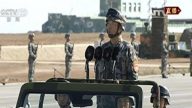 沙场阅兵兼点将 19大替换房峰辉人选浮出？