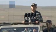 【今日点击 】沙场阅兵 巩固习近平领袖地位