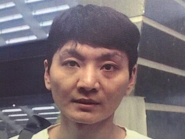 台民進黨部遭竊 韓籍國際慣犯機場脫逃