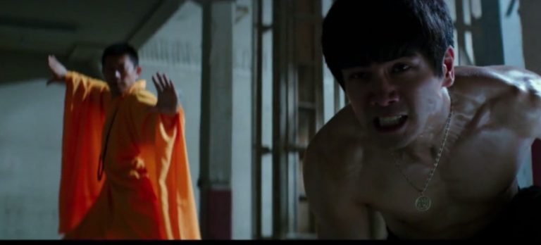 【預告】好萊塢電影《龍之誕生》 8月25日播映