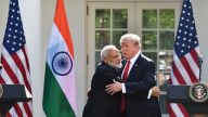 中共發出開戰信號 印美聯合宣布「準備戰爭」