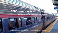 【廣告】AMTRAK 帶您發現最美的風景(1)