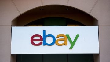 FBI :   IS利用eBay平台向美输送恐袭资金