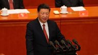 传十九大会期可能提前 习近平担心“夜长梦多”