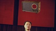 赵紫阳身陷囹圄时天天收听“敌台”