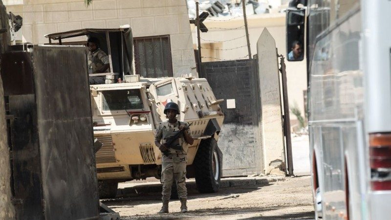 恐怖组织哈玛斯首度遭攻击 2死5伤