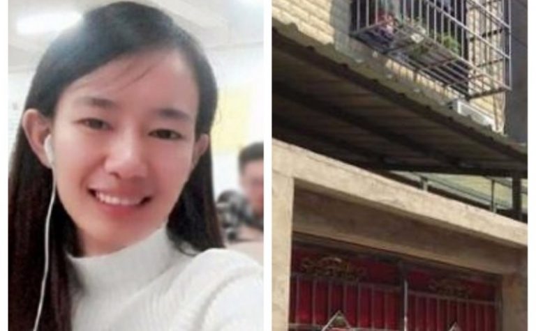 誤入傳銷被害 湖南女大學生死前24天：吃剩菜睡通鋪