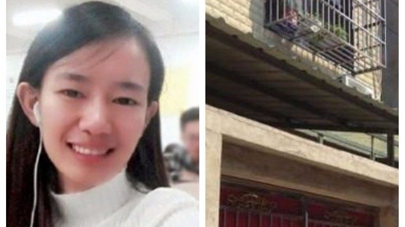 誤入傳銷被害 湖南女大學生死前24天：吃剩菜睡通鋪