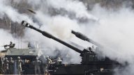 韓國邊境軍演 不明原因爆炸釀1死6傷