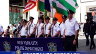 紀念印度獨立70週年 紐約舉辦盛大遊行