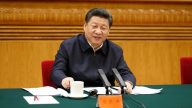 【禁闻】江泽民干政不止 习阵营点名敲打