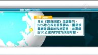 8月20日國際新聞簡訊