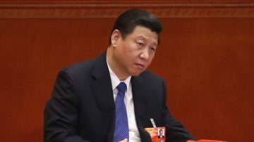 迹象显示江泽民仍干政 习阵营点名敲打