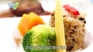 1000步的缤纷台湾：健康蔬食美味素食 没有肉也好好吃！