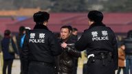 中共进入19大维稳高峰 内部指令“五个严防”曝光