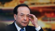 北京暗傳孫政才落馬原因：5月模擬投票帶頭反習