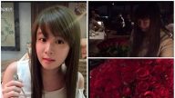 男友七夕浪漫求婚 小小瑜泪崩点头喊嫁