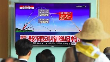 金正恩加快「找死」節奏？ 白宮「所有選項已在桌上」